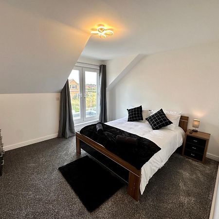 Cosy 4 Bed In Chapel St Leonards Villa Exterior photo
