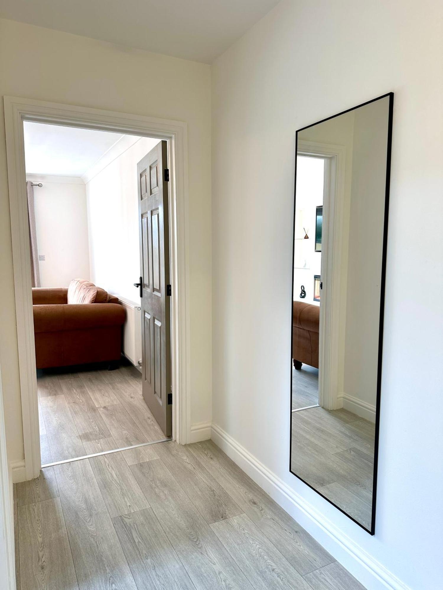 Cosy 4 Bed In Chapel St Leonards Villa Exterior photo